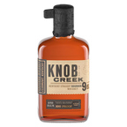Knob Creek Kentucky Straight Bourbon Whiskey 375 Ml