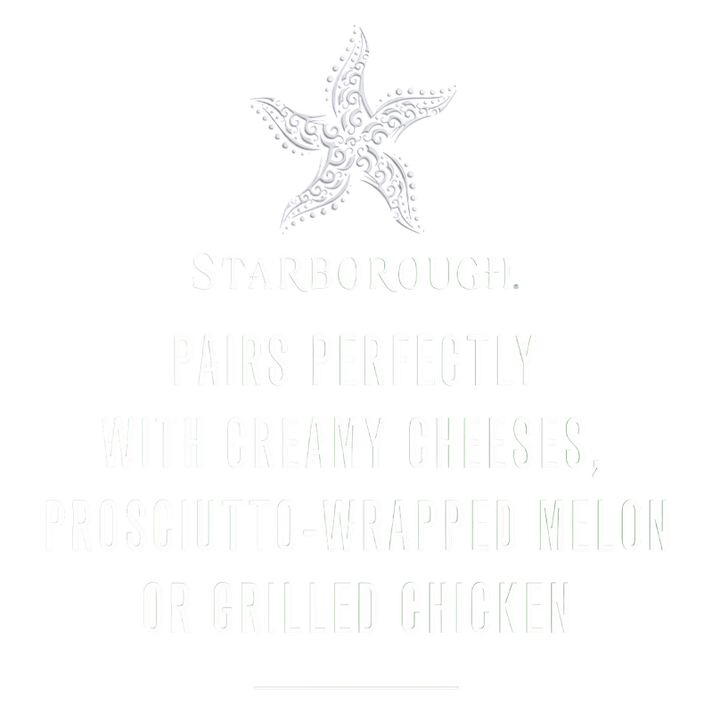 Starborough Sauvignon Blanc  750ml