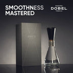 Maestro Dobel 50 Cristalino Extra Añejo Tequila 750ml (80 Proof)
