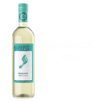 Barefoot Moscato 750ml