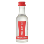 New Amsterdam Grapefruit Vodka 50ml (70 Proof)
