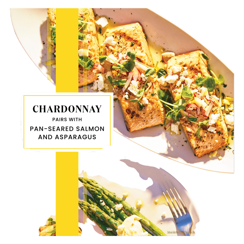 Clos du Bois Chardonnay 750ml