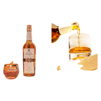 Basil Hayden Kentucky Straight Bourbon 1.75L (80 Proof)