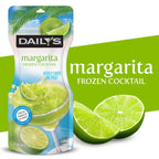 Daily's Frozen Margarita 10 Oz
