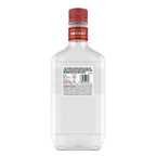 Smirnoff Vodka 375ml PET (80 Proof)