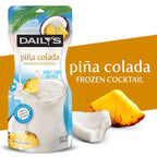 Daily's Frozen Pina Colada 10oz Pouch