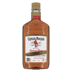 Captain Morgan Spiced Rum 375ml