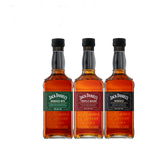 Jack Daniel's Triple Mash Bottled in Bond 1L (100 Proof)