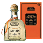 Patron Reposado Tequila 750ml (80 proof)