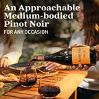 Mark West Pinot Noir 750ml