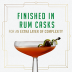 Angel's Envy Rye 750ml (100 Proof)