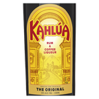 Kahlua Coffee Liqueur 200ml (40 proof)