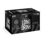 Long Drink Strong 6pk 12oz Can 8.5% ABV