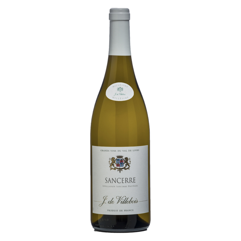J de Villebois Sancerre 750ml