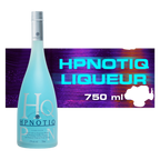 Hpnotiq Liqueur 750ml (34 Proof)