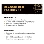 Knob Creek Bourbon 1L (100 Proof)