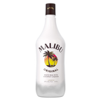 Malibu Coconut Rum 1.75L (42 Proof)