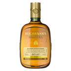 Buchanan's Master Blended Scotch Whisky 750ml (80 Proof)