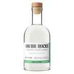 On The Rocks Margarita 375ml (40 Proof)