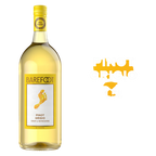 Barefoot Pinot Grigio 1.5.L