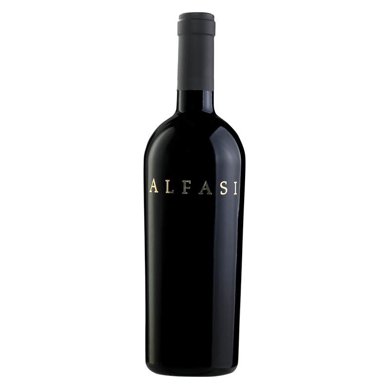 Odem Mountain Odem Alfasi Special Edition 750ml