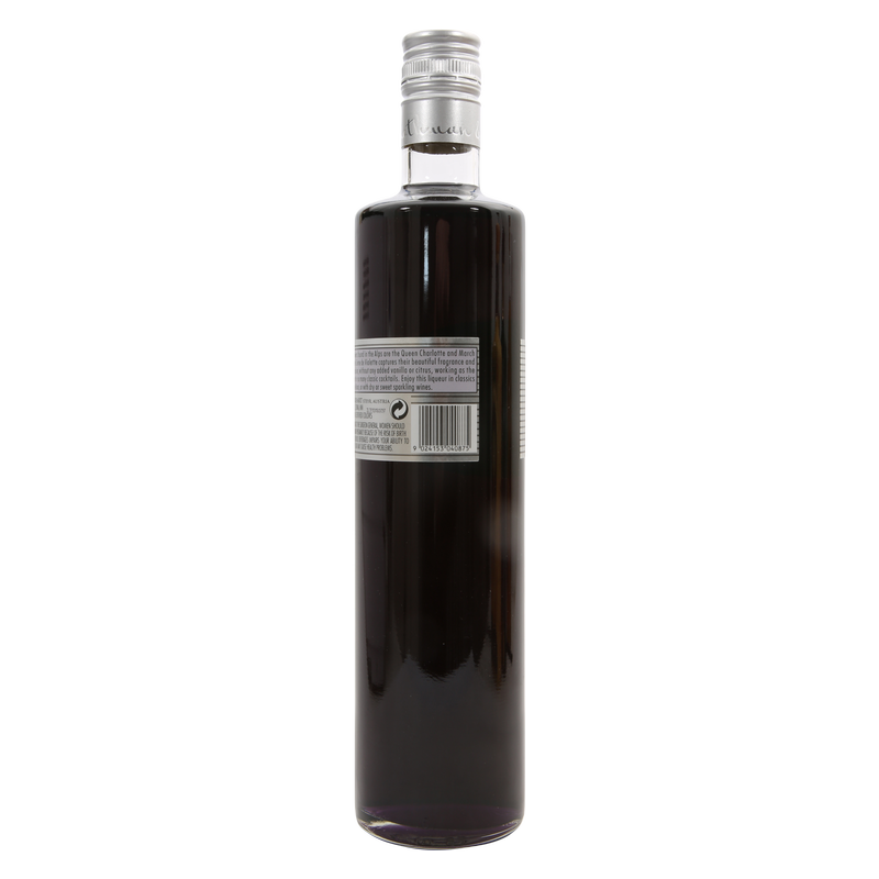 Rothman Winter Creme De Violette 750ml