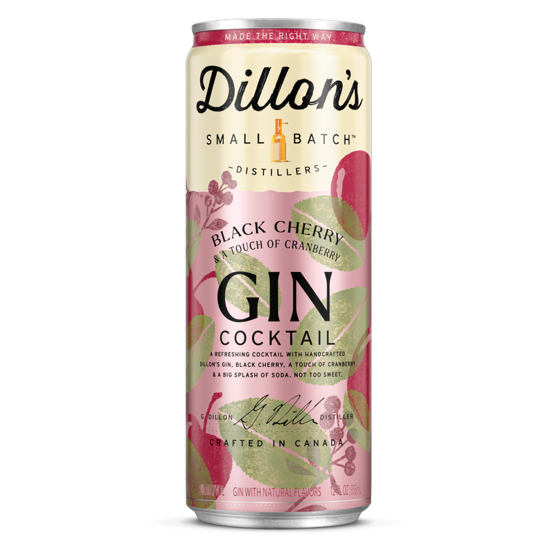 Dillon's – Warehouse Wines & Spirits