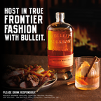 Bulleit Bourbon 1L