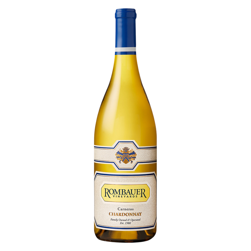 Rombauer Chardonnay 750ml
