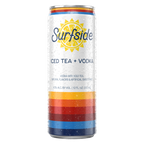 Surfside Iced Tea + Vodka 4pk 12oz Can 4.5% ABV