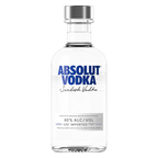 Absolut Vodka 200 ml