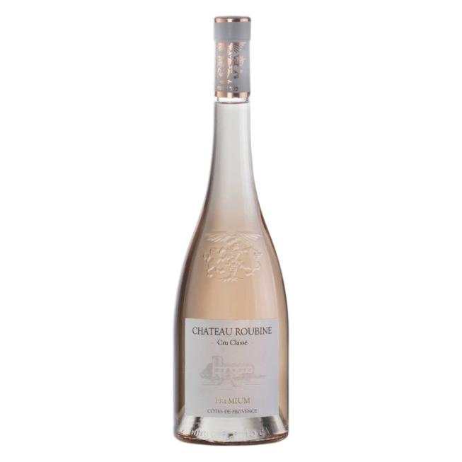 Chateau Roubine Premuim Cru Classe Rose