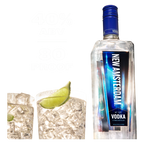 New Amsterdam Vodka 1.75L (80 Proof)