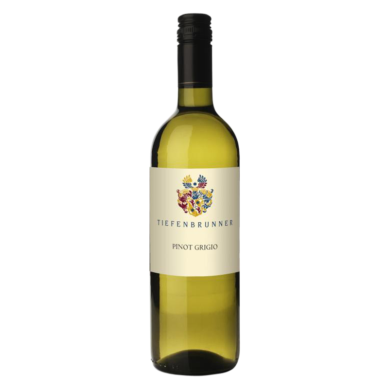 Tiefenbrunner Pint Grgo 20 375ml