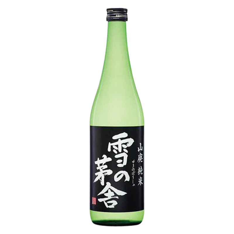 Yuki No Bosha Yamahi Jun 720ml