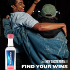 New Amsterdam Grapefruit Vodka 50ml (70 Proof)