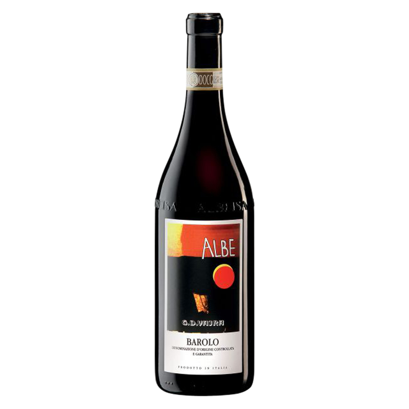 GD Vajra Barolo Albe 750ml