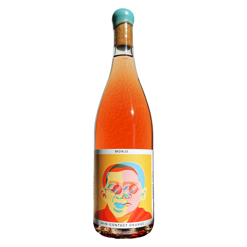 Tinto Amorio Monje Orange Wine 750ml