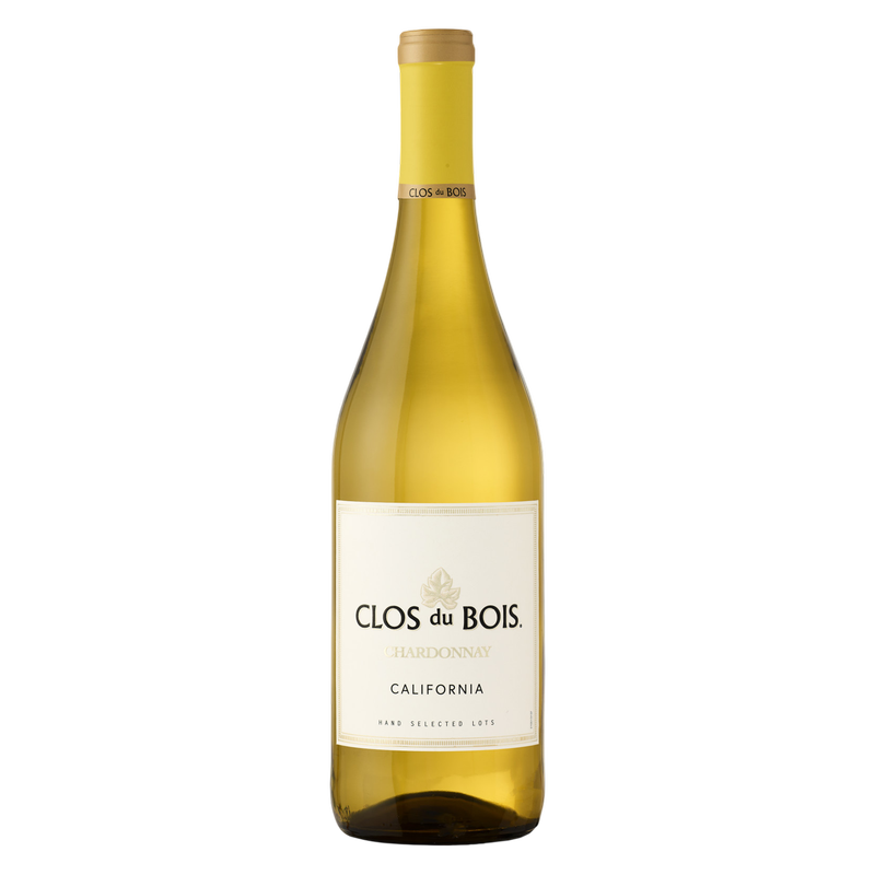 Clos du Bois Chardonnay 750ml