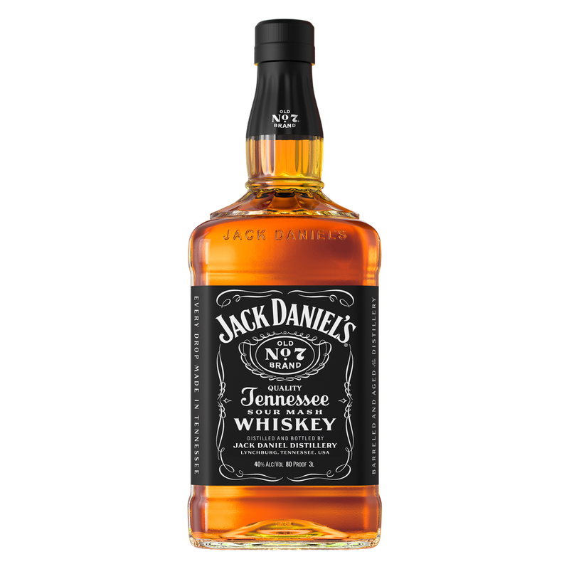 Jack Daniel's Tennessee Whiskey 3L