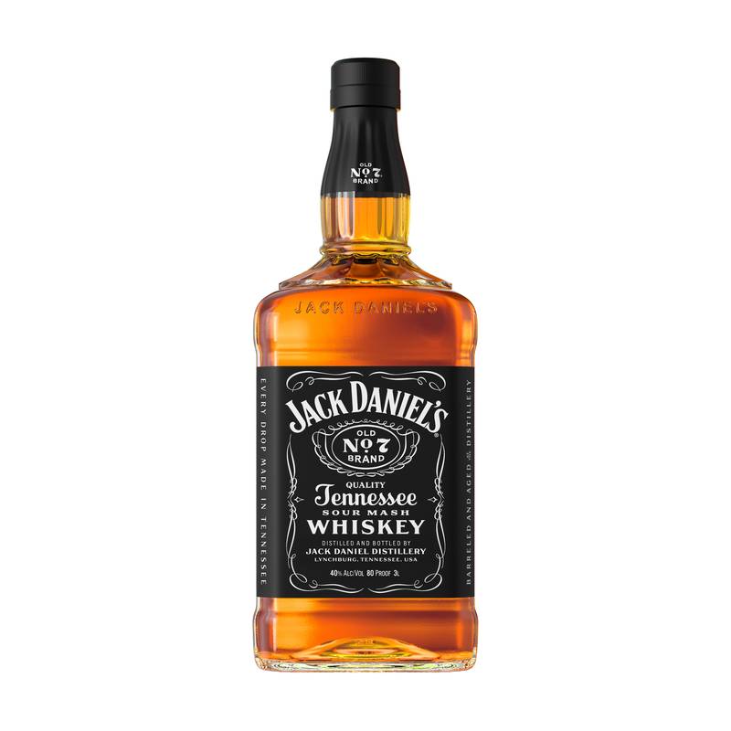 Jack Daniel's Tennessee Whiskey 3L