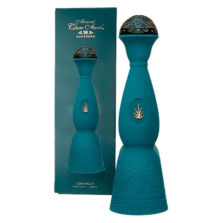Clase Azul Guerrero 750ml