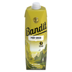 Bandit Pinot Grigio 1 Liter