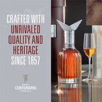 Gran Centenario Gallardo Tequila Extra Añejo 750ml (80 Proof)