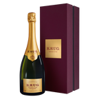 Krug Grande Cuvée Champagne 750ml