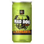 Mad Dog Mad Margarita 200ml 15% ABV