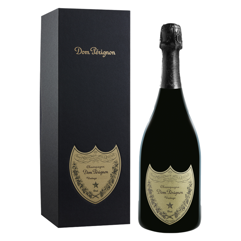 Dom Perignon Champagne Brut 750ml