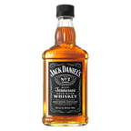 Jack Daniel's Old No. 7 Tennessee Whiskey, 375 mL, 80 Proof