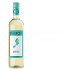 Barefoot Moscato 750ml