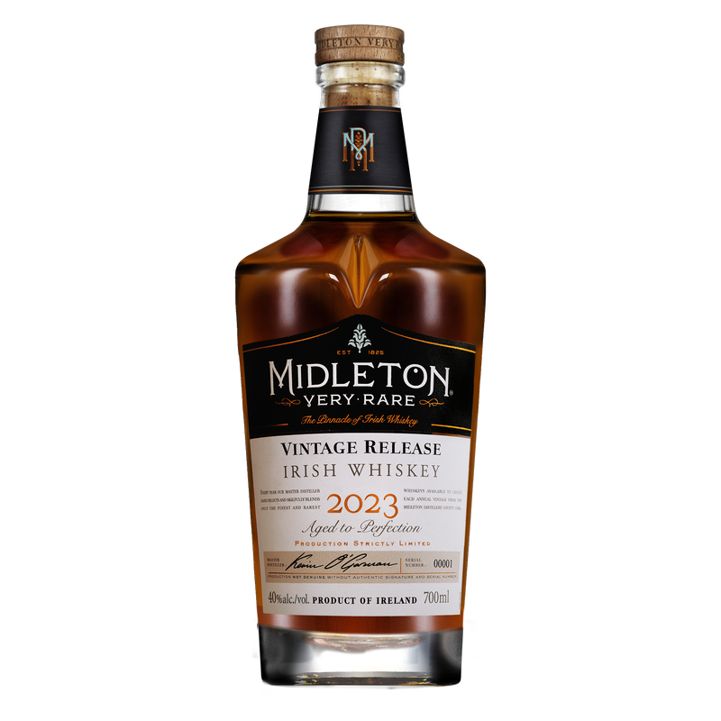 Midleton Irish Very Rare 23 700ML